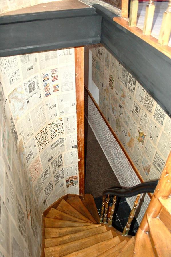 Citadelle Vauban, T2 L'Encyclopedie Lille Eksteriør billede